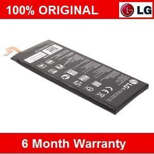 LG Battery BL-T33 LG Q6 Original - ori copotan