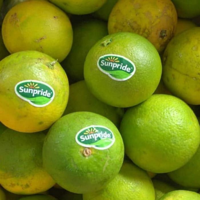 Jeruk Baby sunpride/1kg - 200 gram