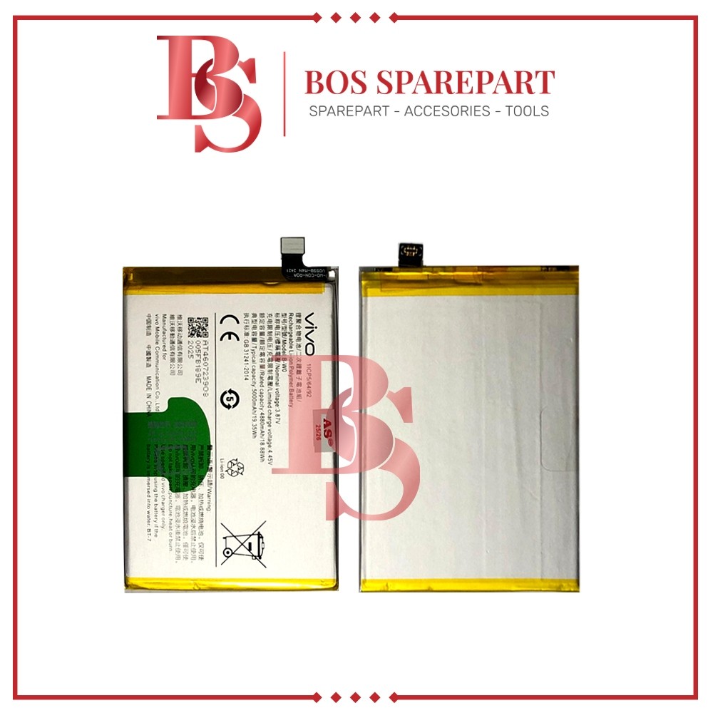 Bos Sparepart Jakarta - BATERAI OPPO REALME BLP775 / REALME X3 / REALME X3 SUPERZOOM / X50 ORI 99 / 