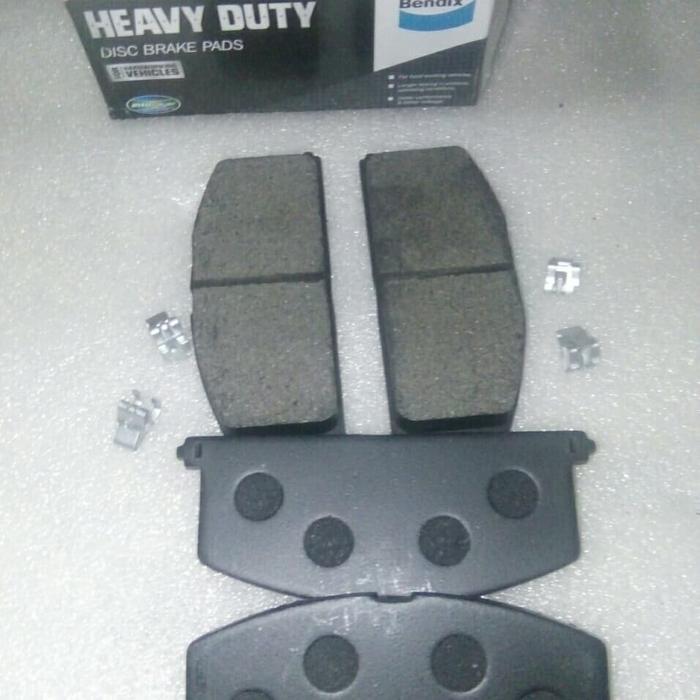 KAMPAS REM DEPAN BRAKEPAD TOYOTA COROLLA GREAT COROLLA TWINCAM COROLLA TOP