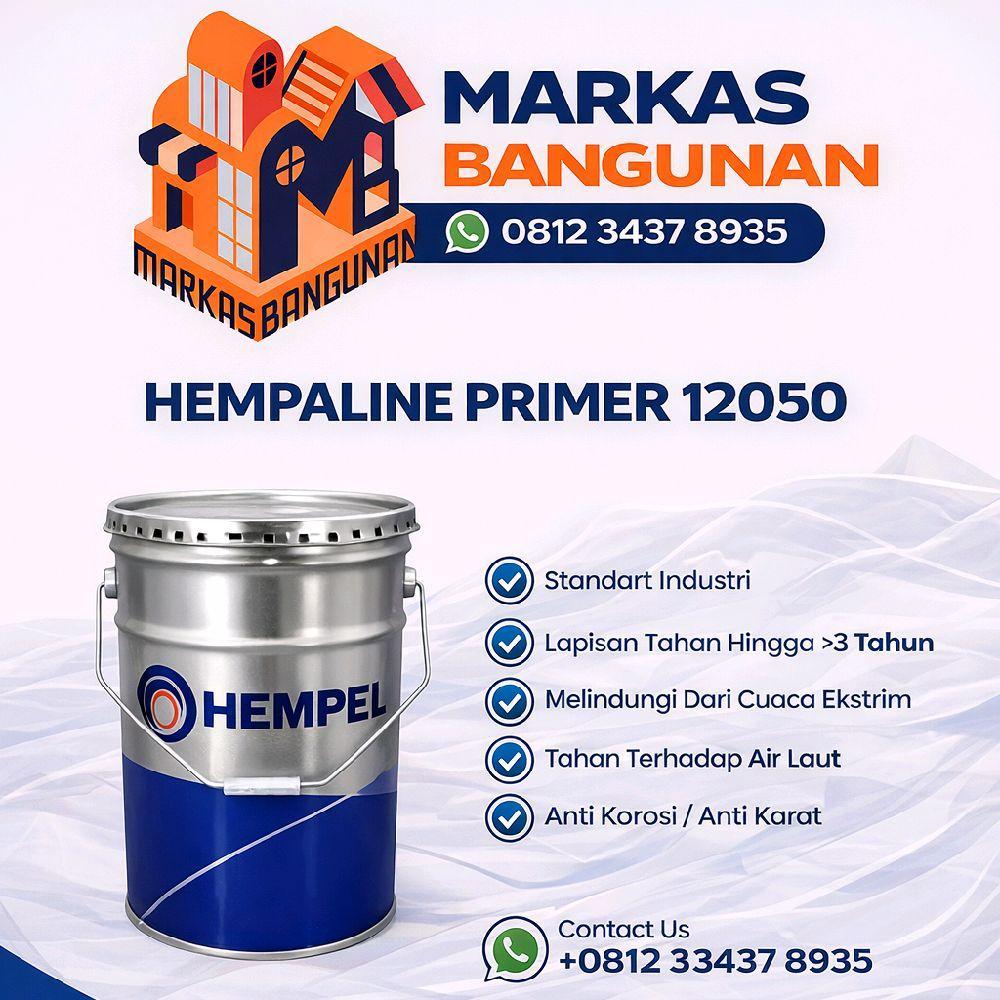 Cat hempel - Hempel hempalin primer 12050