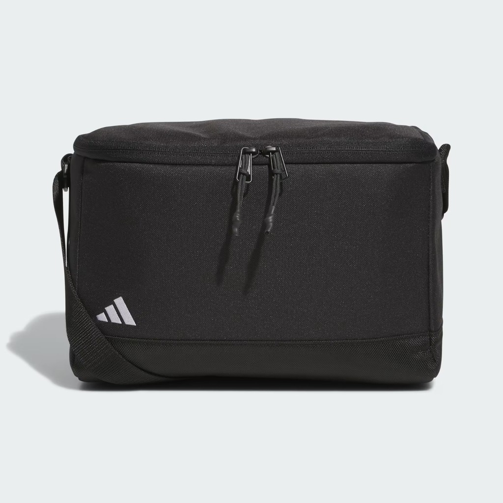 Tas Olahraga Unisex Adidas Cooler Bag Golf Black (JY9014) Original