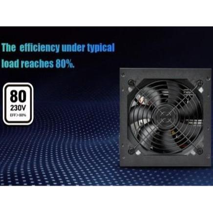 Power Supply PCCOOLER / PC COOLER 500W - HW500-NP / NP500W