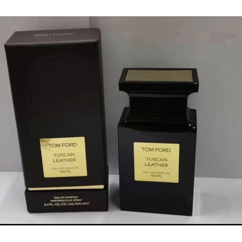 TOM FRD TUSCAN LEATHER EDP 100 ML