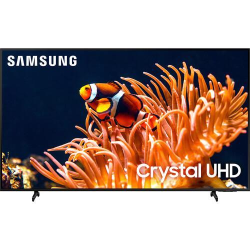 LED SAMSUNG TV SMART TV DIGITAL TV 43 INCH - 43DU7000