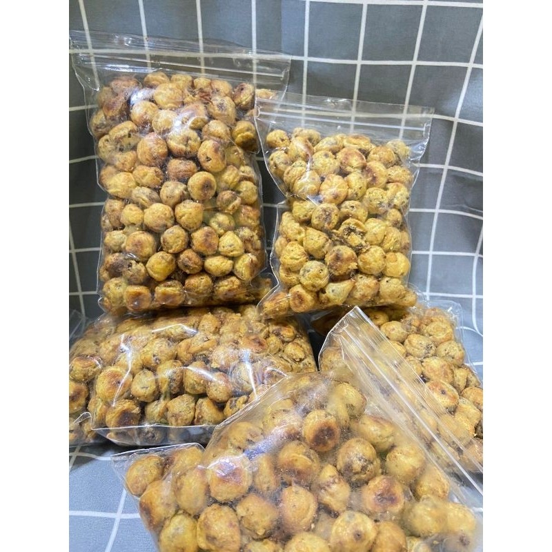 SOES GG COKLAT // SARIKAYA // CEMILAN // SOES //