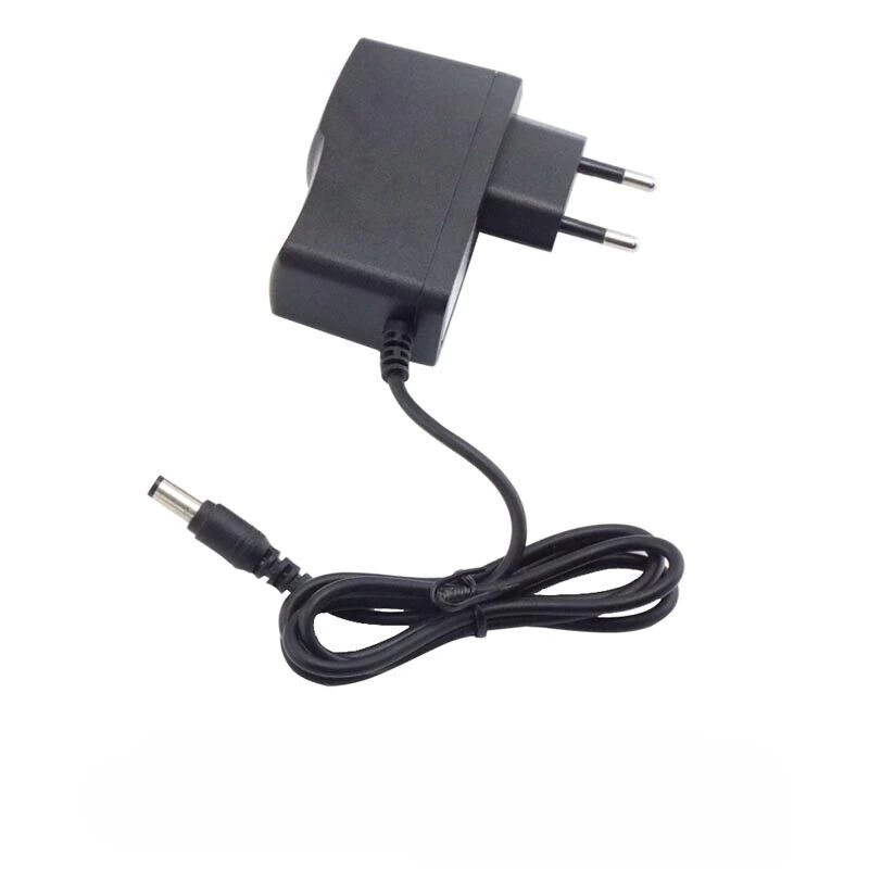 Adaptor Dc Model 3V1A Output 3V 1A Ringkas Mini