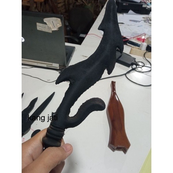 tombuk kudi nanggolo antik pol sepuh stw bkn tua majapahit mataram murah seindonesia