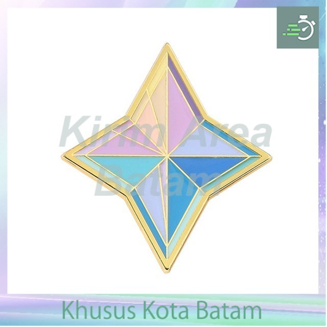 pin besi genshin impact primogem