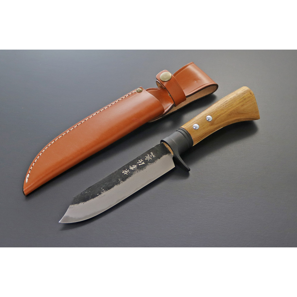 Kanetsune Seki KORU-ONE Pisau Outdoor