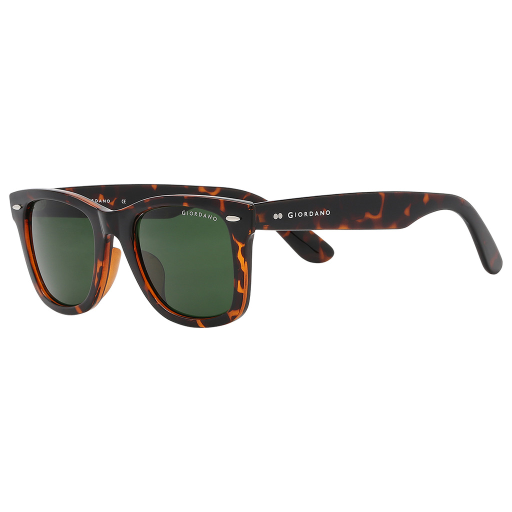 GIORDANO KACAMATA HITAM S GD GA90788 06 50