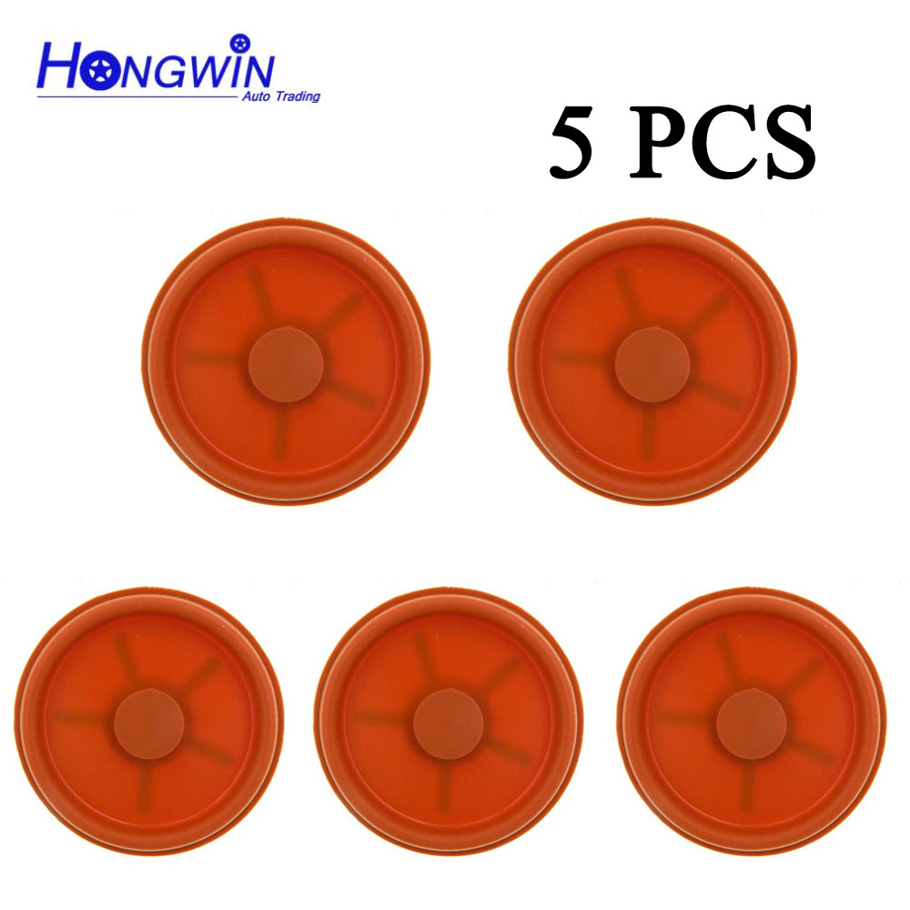 PCV Valve Cover Repair Kit Valve Cap With Membrane For Peugeot 207 EP6 VTI Citroen MINI Cooper N12 N