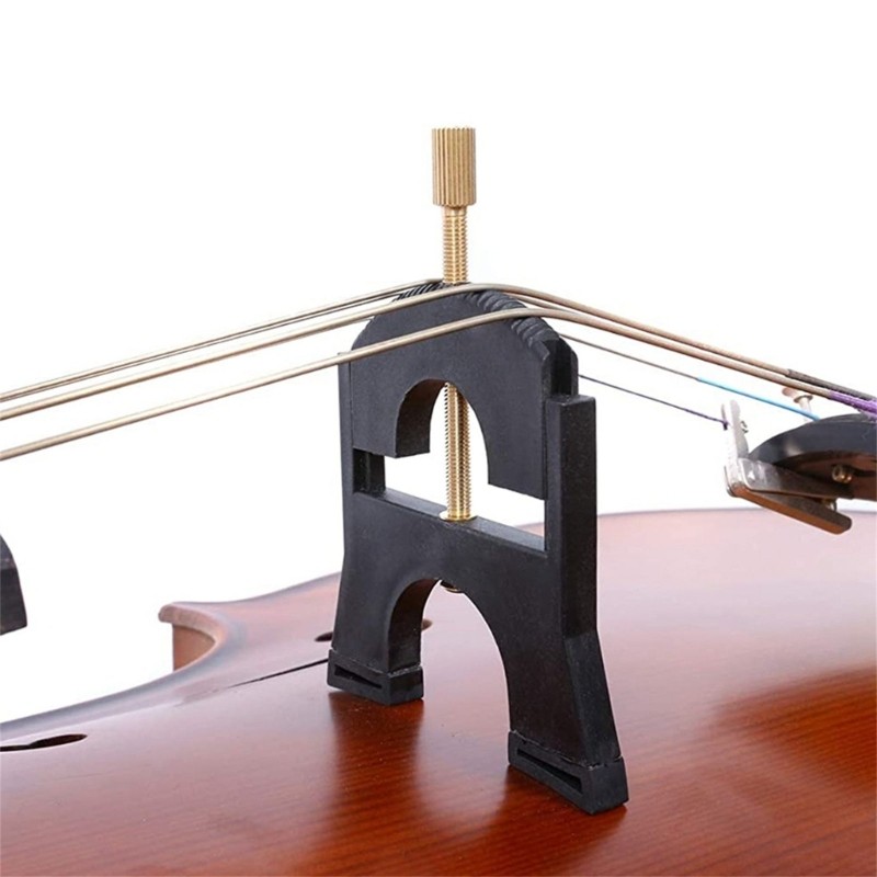 Adjustable Height String Lifter Ergonomic Cello String Positioning Tool String Changing Tool for Eas