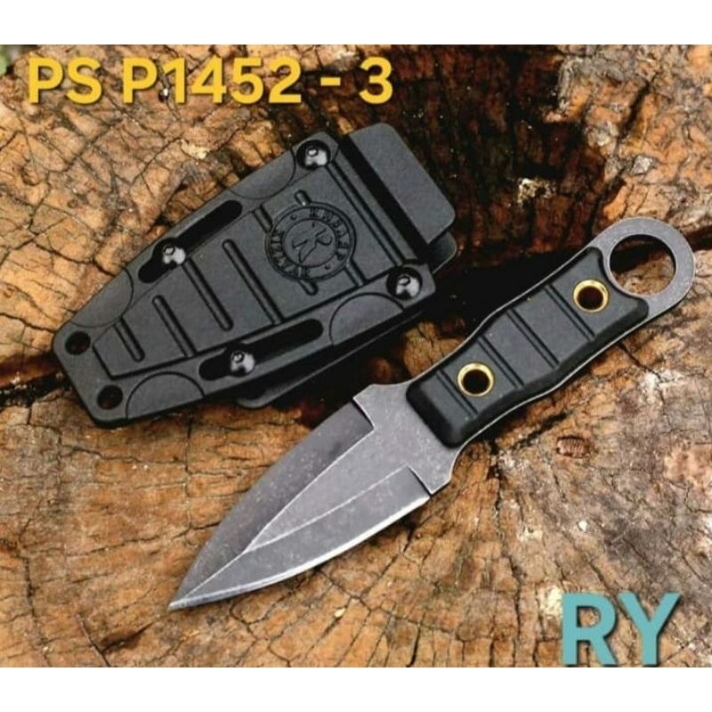 survival kit outdoor perkakas camping pisau kizlyar/perlengkapan outdoor pisau camping survival