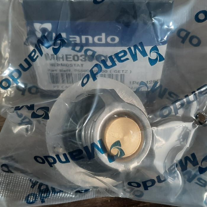 Thermostat Hyundai Getz 1.3 PASSS