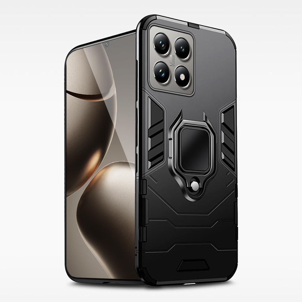 CASE XIAOMI MI 15 / MI 14 / MI 14T / MI 14T PRO / MI 13 / MI 13 PRO / MI 13 LITE / MI 13T 13T PRO RU