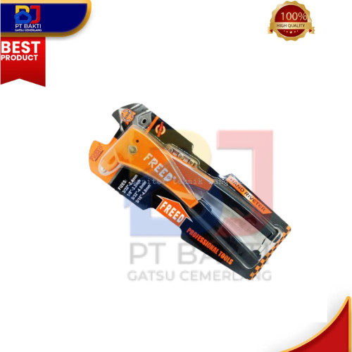 TANG RIVET PR *FREED/TANG RIVET PR *FREED