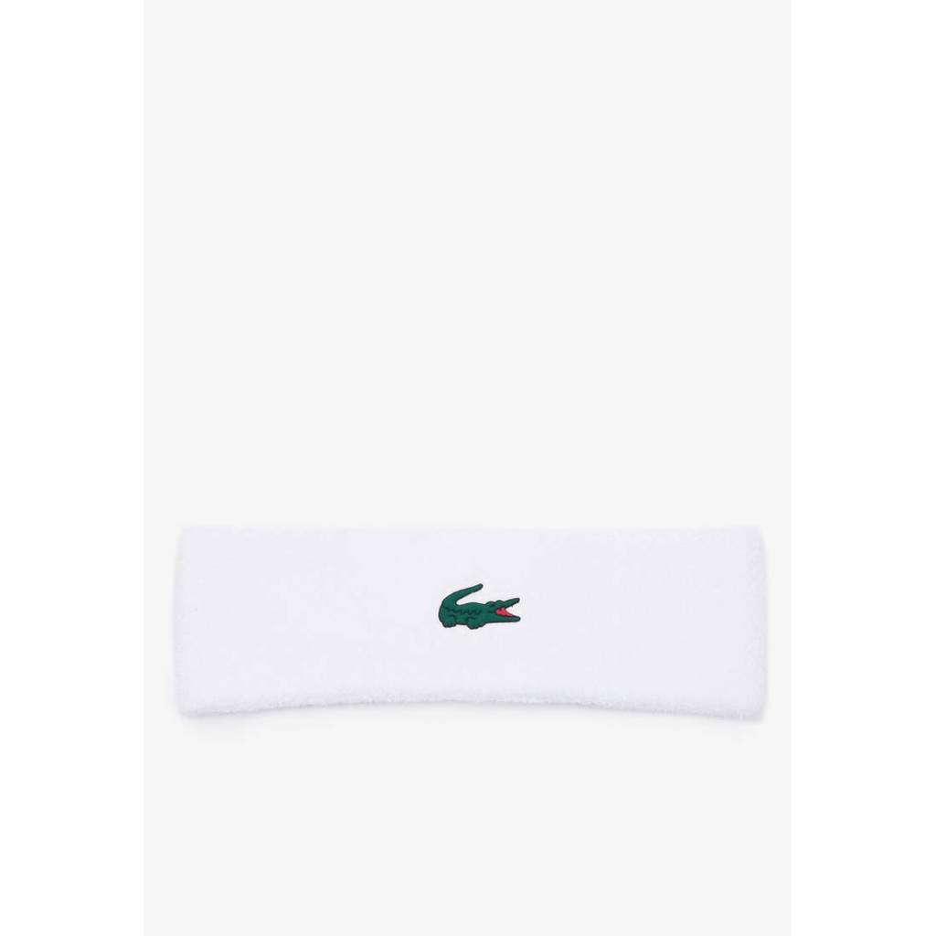 Bouclette Jersey Tennis Headband