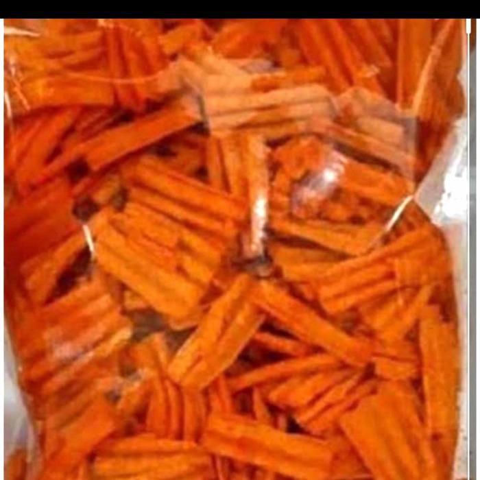 PROMO  keripik kentang balado berat 1 kg