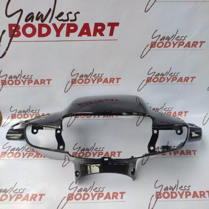 batok depan supra x lama / batok kepala supra x lama / speedometer supra x lama - Batok depan