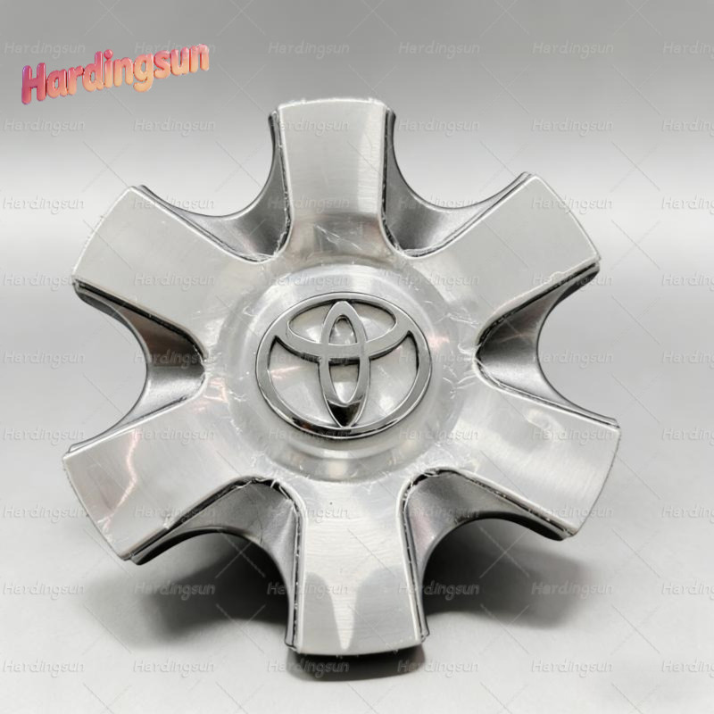 Dop Roda Tutup Velg Toyota Fortuner 2005 gen 1 ring 16