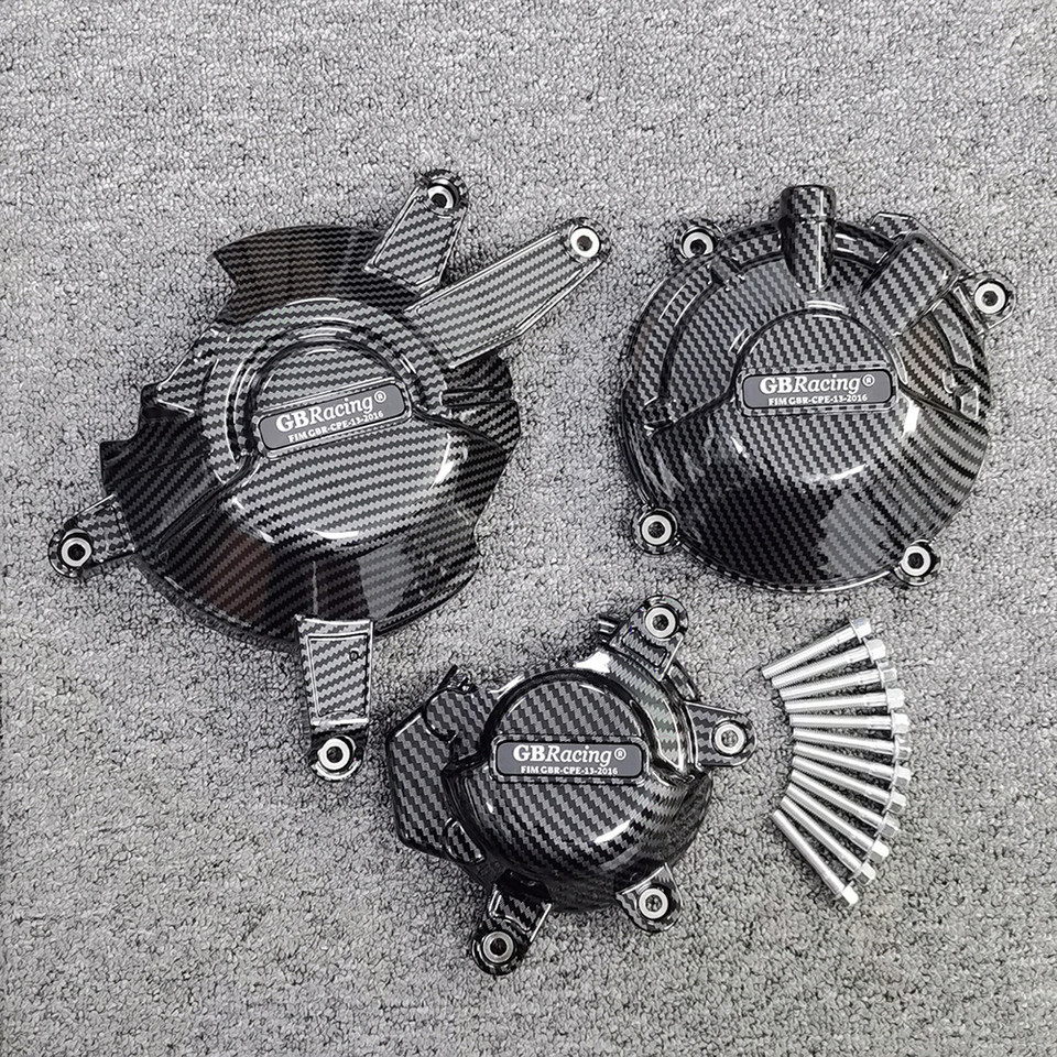 CB650R & CBR650R Engine Cover Set CBR650R Protection Cover CB650R Engine Guard ​For HONDA CB650R CB6