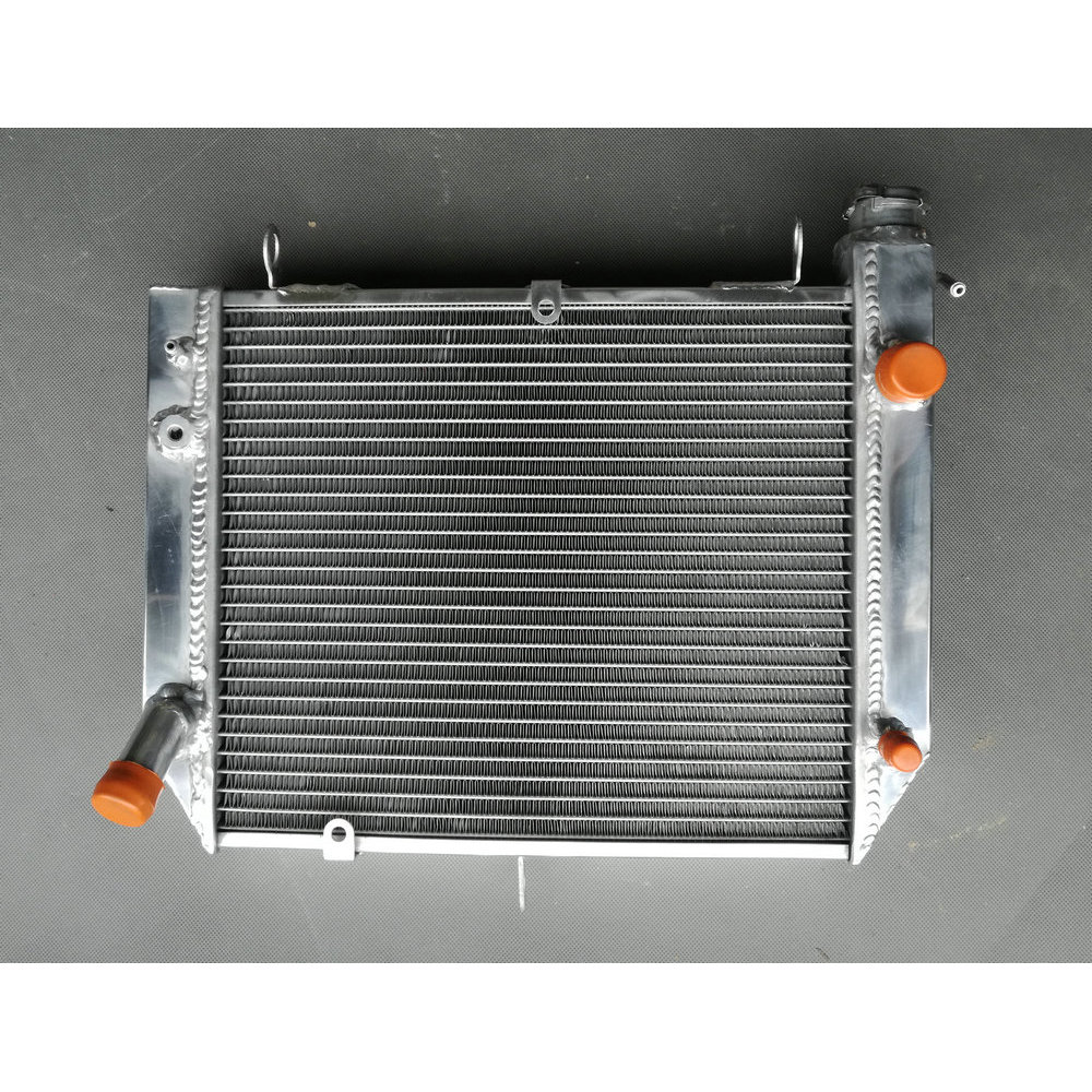 High Performance  Alloy Aluminum Radiato For 1998-1999 YAMAHA YZF R1 1998 1999