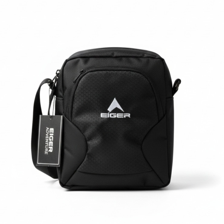 Tas Eiger1989 Crossroad SV 1F Travel Pouch Pria