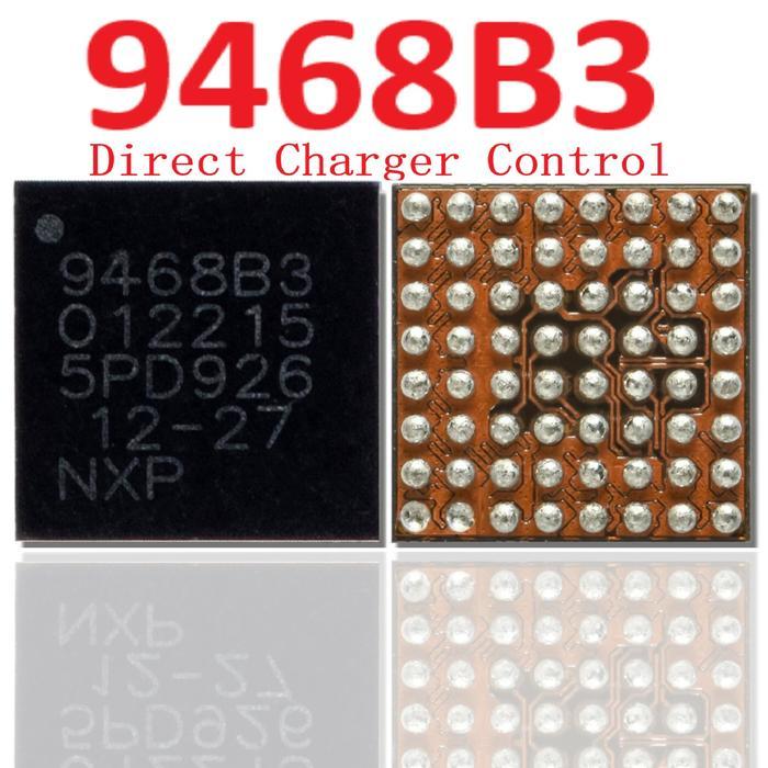IC 9468B3 NXP Direct Charge ic Charging Samsung Note 20 S22 Ultra Cas