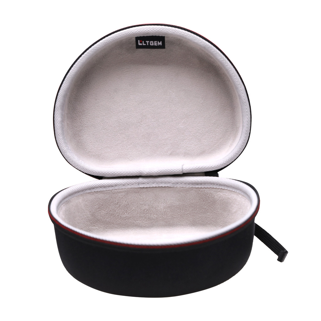 LTGEM Headphon Case for Raycon The Everyday/Fitness & OneOo Pro-10/A70/A71 Bluetooth Headphones Trav
