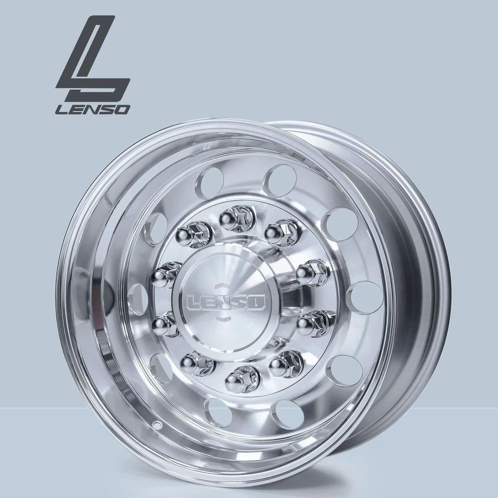 Velg LENSO MX DALLAS 20x9.0 6H 139.7 ET0 Ring 20 R20 Lebar 9 inci lobang 6 Mobil Ford Ranger Raptor 
