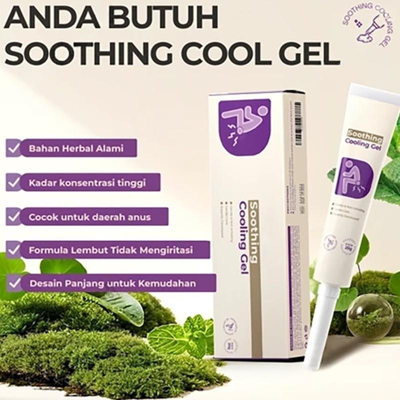 Obat wasir obat ambeyen salep ambeien paling ampuh salep wasir ambeyen soothing cooling gel salep am