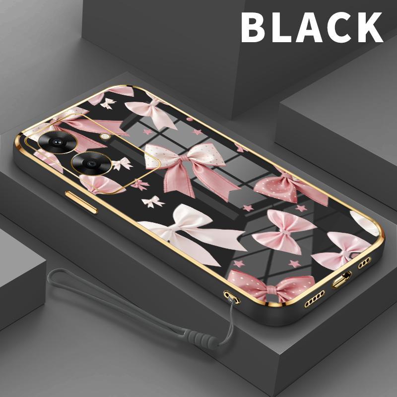 Casing For Realme Note 60 70 70t 80 Lite Narzo 50i 20 Pro 20A 30 5G 30A 50 50A Prime N63 N53 Q Q3 Q3
