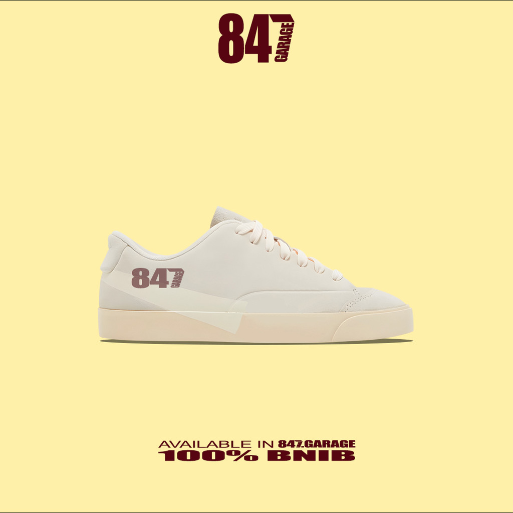 Sepatu Nike Blazer City Low LX Guava Ice Brand New In With Tag Box