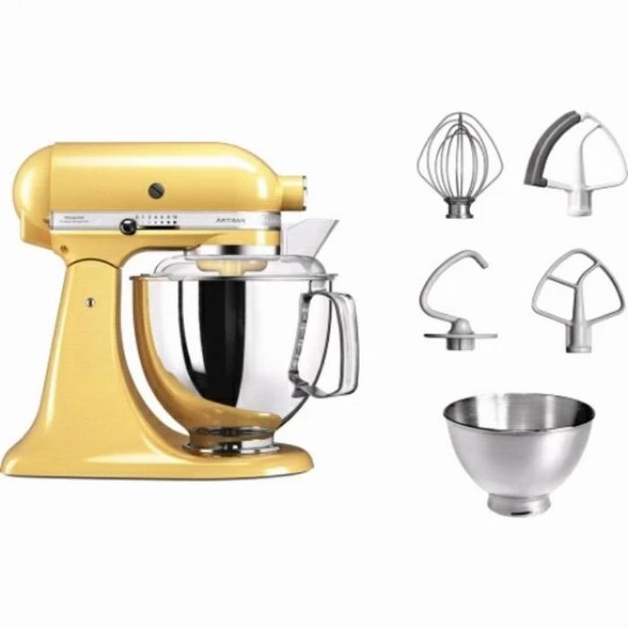 mixer kitchen aid artisan - Biru