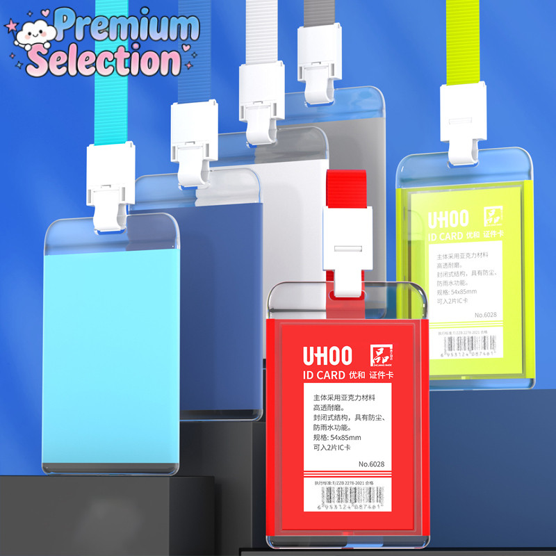 Rak kartu/rak kartu Casing KTP/Warna label nama/Warna label posisi Dapat dibuka