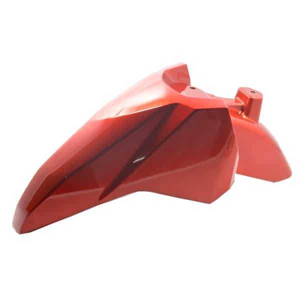 61100K59A10CSR Fender FR (CN SC RD) 61100-K59-A10CSR