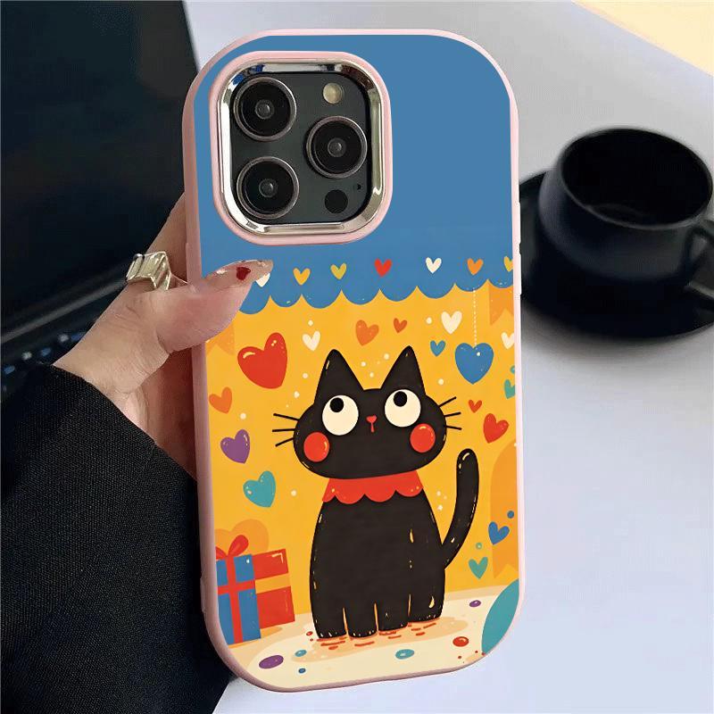 Soft Case OPPO A6 A7 A5 A5X PRO A3X A40 A3i A40M A7n A9 2020 A58 4G A59 A72 A74 A76 A77 A77s 5G A79 