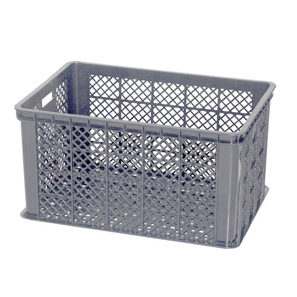 New Keranjang Industri Krat Industri Besar 120 Liter & 80 Liter