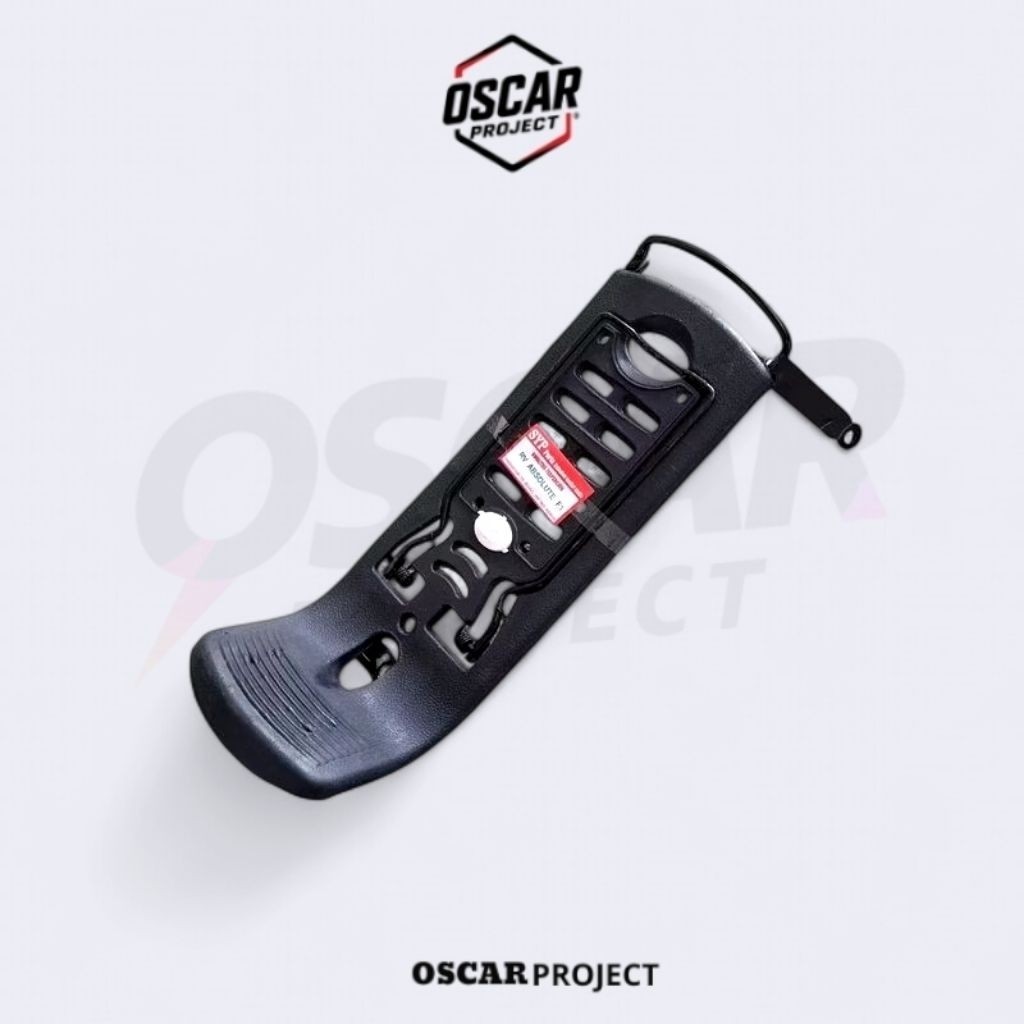 Bagasi Revo Absolute Keranjang Tengah Revo Fit