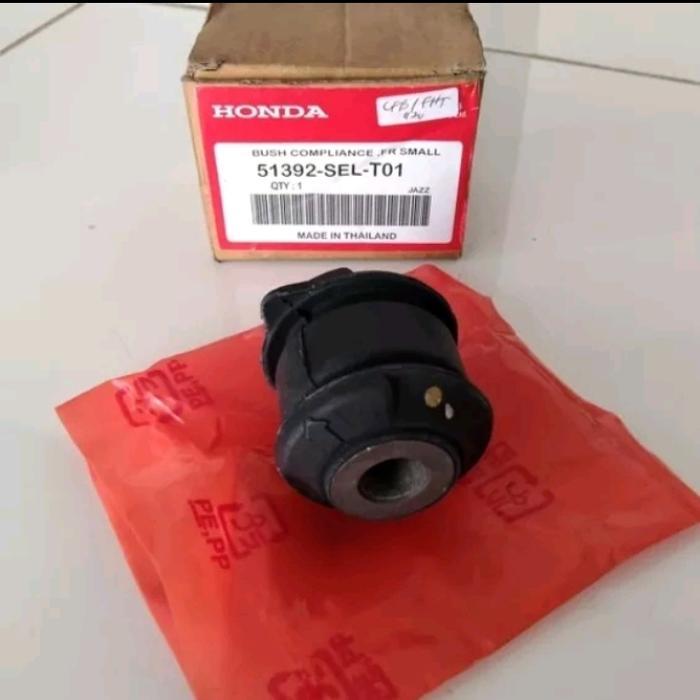 Bushing Lower Arm Depan Kecil Jazz GD3 City GD8 quality