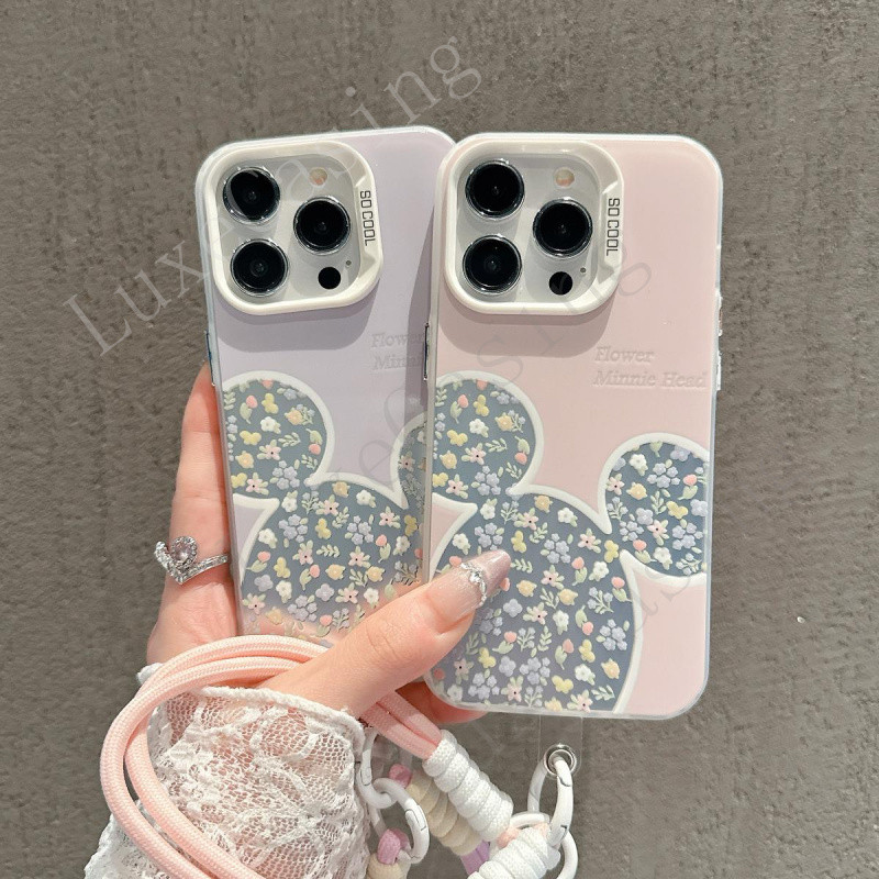 Untuk VIVO Softcase Case Vivo Y400 V9 Y29 Y04 Y29S V50 V40 V30 LITE Y17S Y03 Y18 Y21 Y22 Y22s Y20 Y1