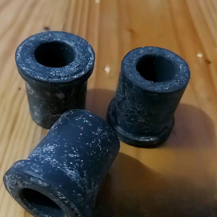 Karet bush Bosh per daun Belakang Toyota Kijang Super Grand Kapsul ORIGINAL TERLARIS