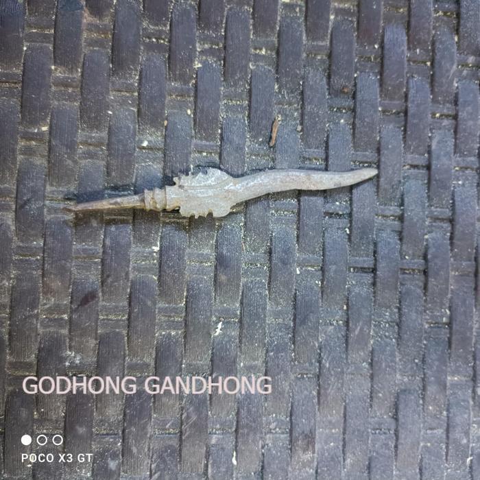 gaman omyang jimbe sepuh jangkung KJM1122 RPS7