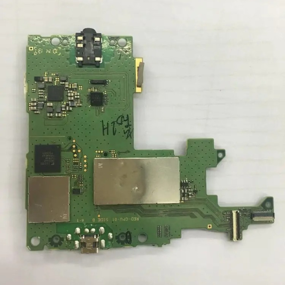 Original USA Japan Version New 3dsxl Mainboard PCB Board Motherboard Replacement Parts for Psvita 10