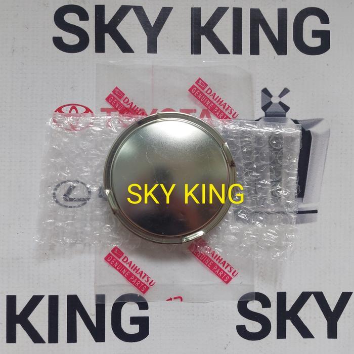 Cap Kenakel Knakel Knuckle Grease Retainer Inner Tutup Nap Nak Nab Lahar Bearing Roda Depan Dop Gemu