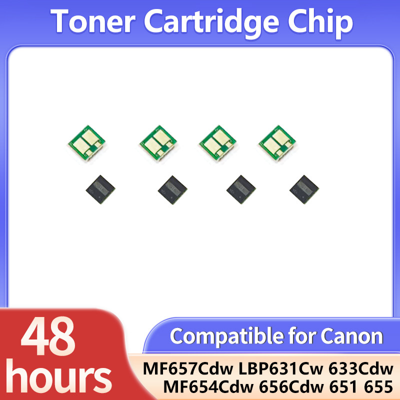1~5set CRG-067 ip crg067 067 Compatible for CANON MF654Cdw MF656Cdw MF651Cw MF655Cdw MF657Cdw LBP631