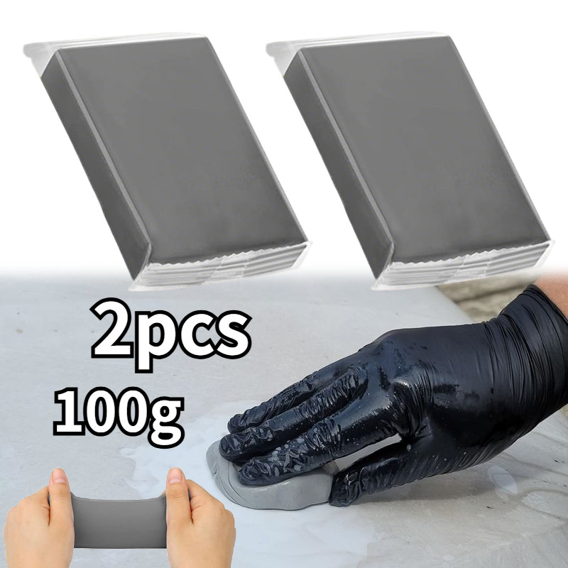 200g Clay Bar Clay Bar Mobil | Clay Bar Agresive | Pembersih Serbaguna Untuk Mobil Motor