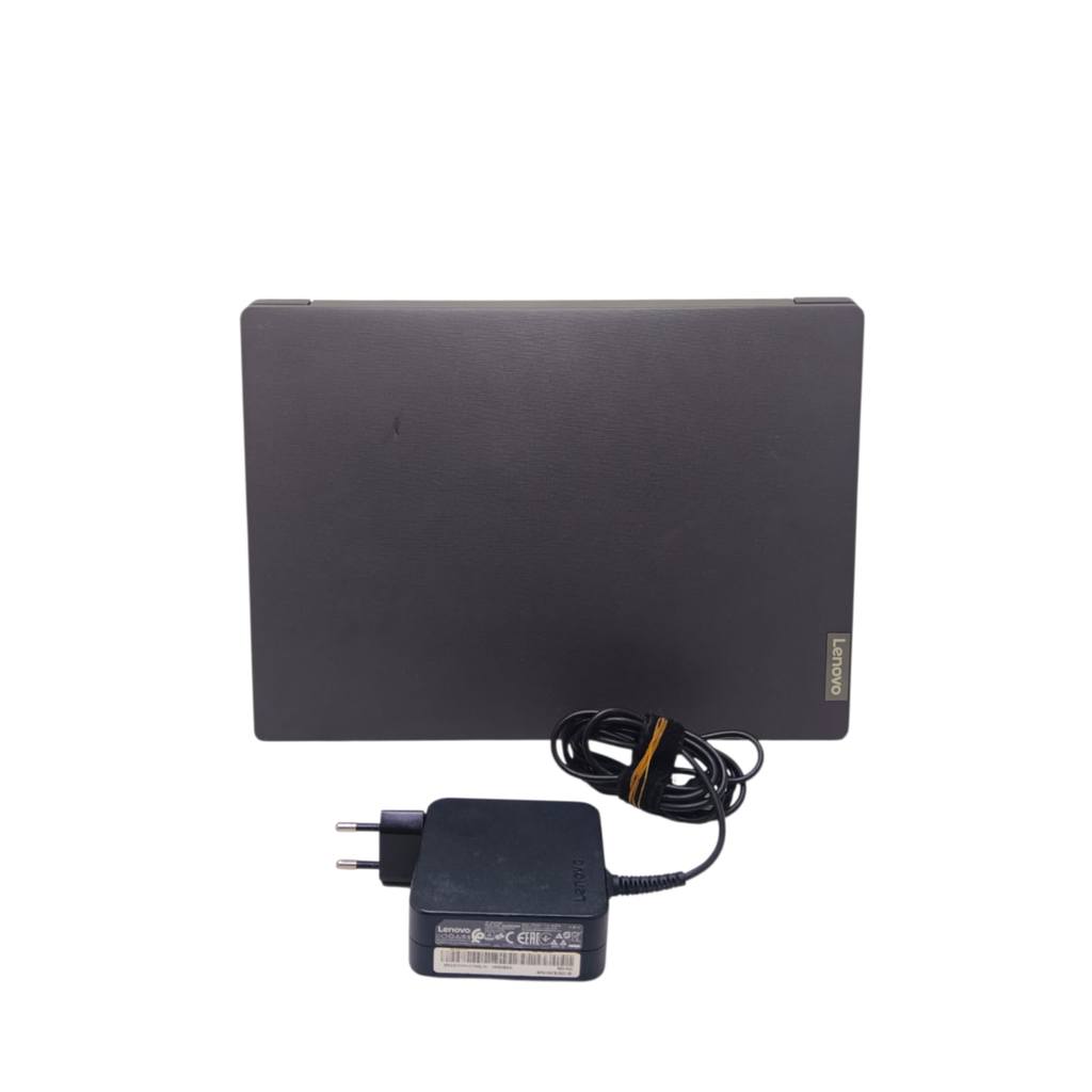 LAPTOP LENOVO IDEAPAD V14 IIL i5 1035G1 4/1TB HDD GARANSI