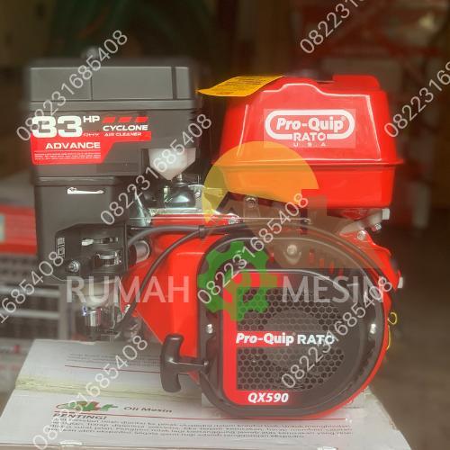 Mesin Serbaguna/ Mesin Penggerak/ Engine Proquip QX 590 33HP